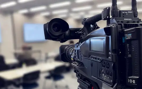 映像制作サービス