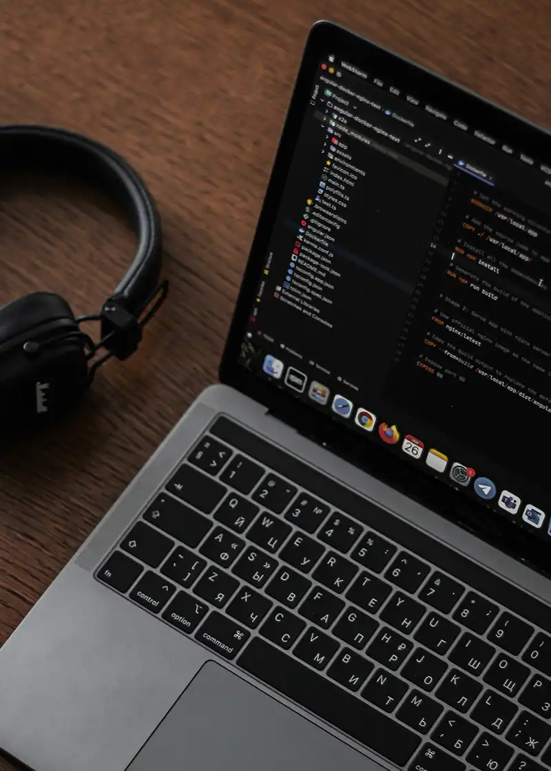 SEO対策サービスイメージ